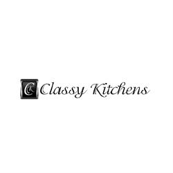 Classy Kitchens