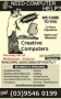 Creative Computers