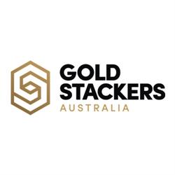 Gold Stackers