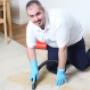 First carpet cleaning Melbourne
