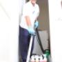 First carpet cleaning Melbourne