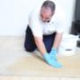 First carpet cleaning Melbourne