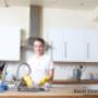Domestic cleaning Sydney