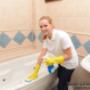 Home cleaning Sydney