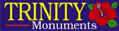 Trinity Monuments