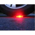 Replace you car breakdown triangle with a FLASHING EMERGENCY FLARE www.LED-Flare.com based here in Sydney, Australia.