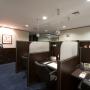 Business Lounge