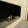 fire place top