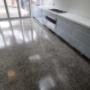 polished concrete