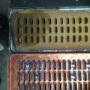 Belmont Radiators Redback core