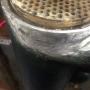 Boat Heat Exchanger Repairs