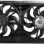 Thermo fans