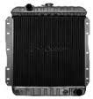 Automotive Radiators