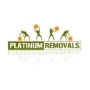 Platinum Removals