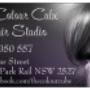 The Colour Cube Hair Studio