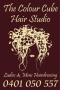 The Colour Cube Hair Studio