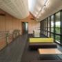 Tyree Building at University of NSW