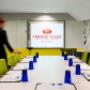Confrence Room, Crowne Plaza, Melbourne
