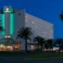 Holiday Inn, Perth at Sunrise