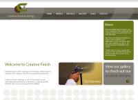 Creative Finish Holdings