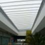Building Roof pergola