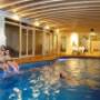 Pool cover
