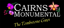 Cairns Monumental