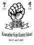 Kincumber Goju Karate Club