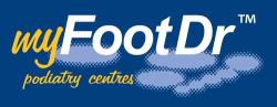 My Footdr Podiatry Centres