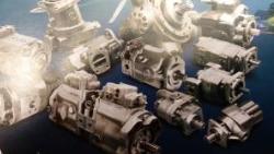Hydraulic Pumps Australia