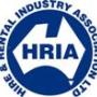 Member of HRIA