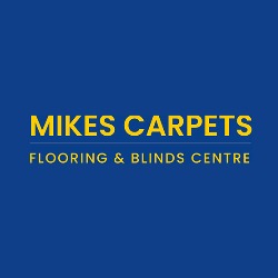 Mikes Carpets Flooring & Blinds Centre
