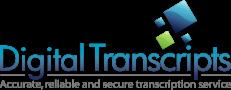 Digital Transcripts