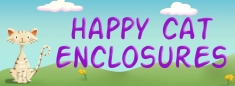 Happy Cat Enclosures Pty Ltd