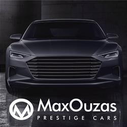 Max Ouzas Prestige Cars