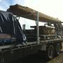 Timber Rack