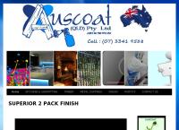 Auscoat Pty Ltd