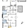 Melbourne itour - Advanced Floor Plan Design