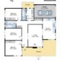 Virtual itour - Advanced Floorplan Design