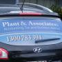 Plant and Assoc Car