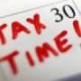 Tax Time