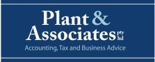 Plant & Associates - Tax Accountants