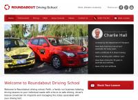 Roundabout Driving School