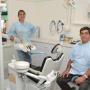 Drs Nurboja and Lewis