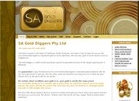 SA Gold diggers