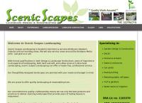 Scenic Scapes Landscape Design and Construction