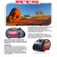 EH1000 Digital Inverter Generator