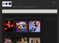 Bujinkan Ninjutsu Sunshine Coast's website