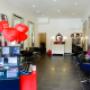 La Unica Salon Hair & Make-up