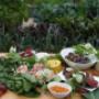 Farm Fresh Food